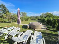 Vila Nera Banstol Cottage - Homestays