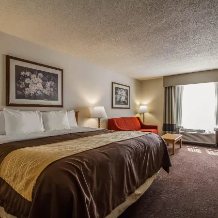 Comfort Inn
