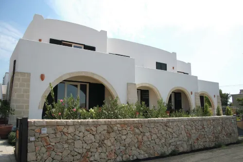 Apartment 2 with Pool and Sea View - Ocean View