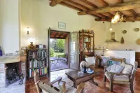 Casa Uva Agriturismo le Selvole - Tuscany - Wifi