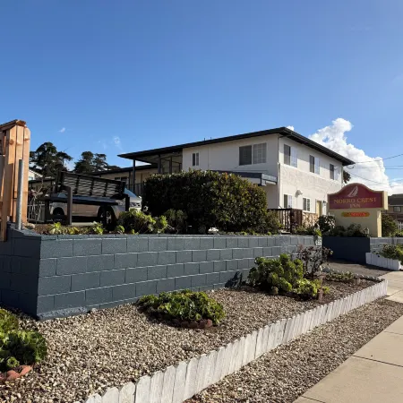 Morro Crest Inn