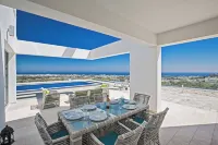 KO1 with Breathtaking Sea Views
