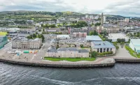 Ocean Quay