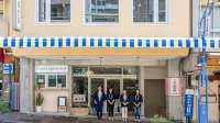 Zuihousou Self-Catering Inn - Pemandangan Pantai