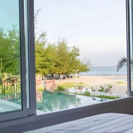Seaman Resort