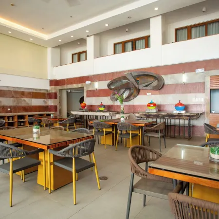 Crown Regency Beach Resort