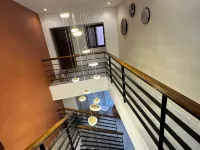 Kadiss Hotel Hotels near Liberte