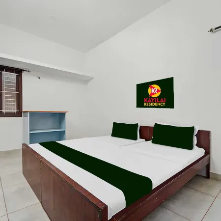 KAYILAI RESIDENCY