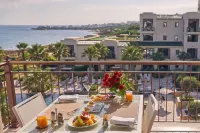 Four Seasons Hotel Tunis - View biển