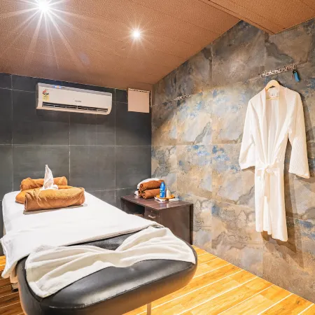 Summit Calangute Resort & Spa