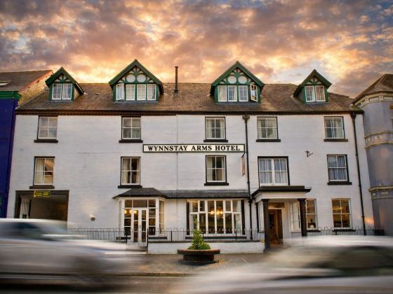 The Wynnstay
