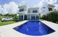 Beach Cabin Near Barranquilla - Wifi