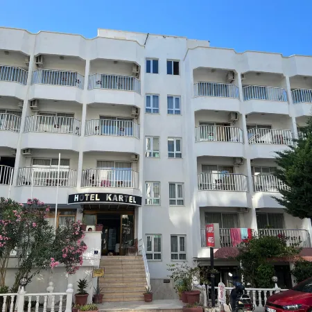 Kartel Hotel