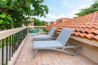 Coco Beach Resort - Ocean View