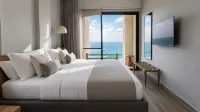 Bebatroun Beach Hotel - balcony