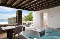 Bonzoe Suites & Villas - Villas