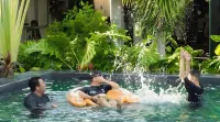 Kiet Hong Hotel - Ostelli