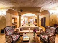 Zeydem Suites - 4-Star