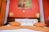 Citywall Hotels - 2-stjärniga