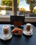 Hotel Parc & Lac - breakfast