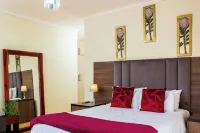 Luxurious Private Villa With Pool Near Sam Levy's Village