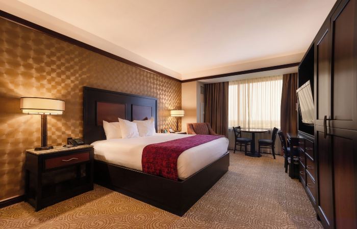 Downstream Casino Resort