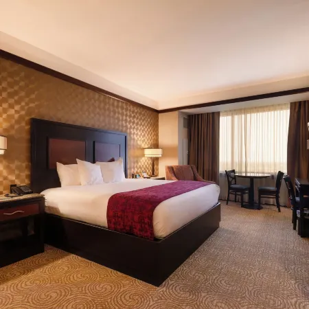 Downstream Casino Resort