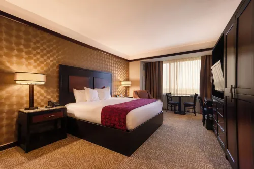 Downstream Casino Resort - 2-Star
