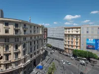 Naples Plaza Downtown Hotels near Ospedale Monaldi