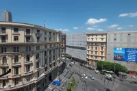 Naples Plaza Downtown - Gæstehus