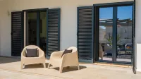 Villa Solarys - Bungalows
