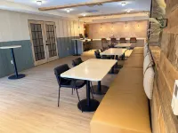 甜水裡弗特小屋 阿爾卑斯山飛車（Alpine Coaster）附近的飯店