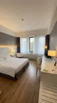 Guestified Grand Airport Hotel Düsseldorf Ratingen