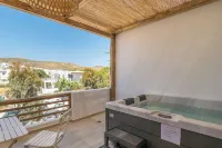 Arco Solium Suites - Bathtub
