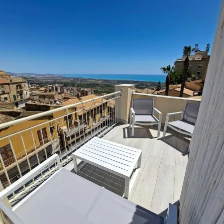 Agrigento Zefiro Rooms