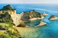 Green Yard Gem - Family Getaway in Sidari, Corfu - Homestays