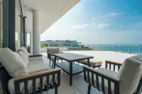 Dune Resort Mielno - B - Havudsigt