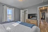 Charming Family Home ~ 4 Mi to Granite Peak! - parking