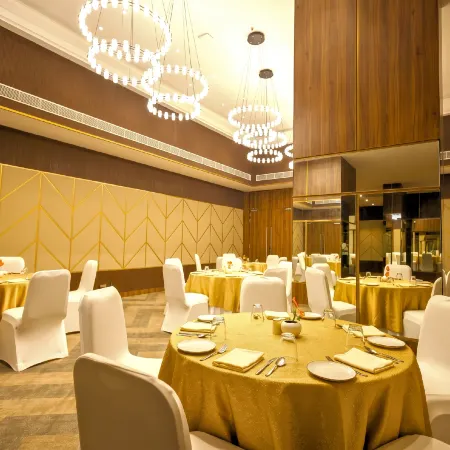 Rhythm Gurugram, Hotel & Suites, Sohna Road