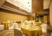 Rhythm Gurugram, Hotel & Suites, Sohna Road - キッチン