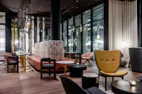 Motel One Düsseldorf Hauptbahnhof - parcheggio