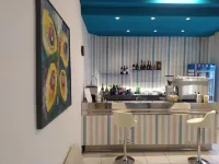 Hotel Butterfly Wellness & Spa - bar