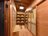 Shiroganeya Ryokan - 2 stelle