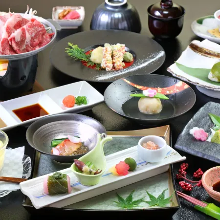 Aso Gogaku Hotel