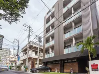 Grand Stay Asahibashi Ekimae - Condos