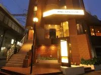 Nishiakashi Rincarn Hotel - 2-Star