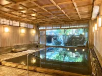 Itoen Hotel Matsukawakan - 3-نجوم