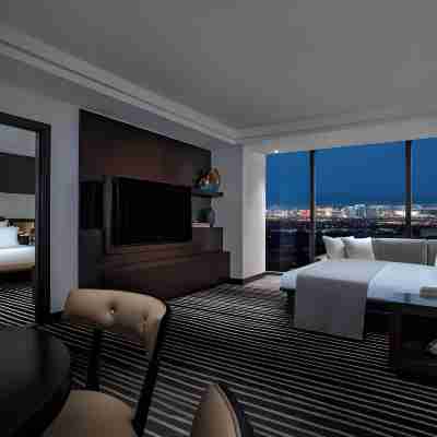Red Rock Casino Resort & Spa Rooms