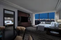 Red Rock Casino Resort & Spa - Jacuzzi