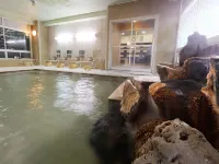 Shiobara Onsen Tokiwa Hotel - Hot Springs